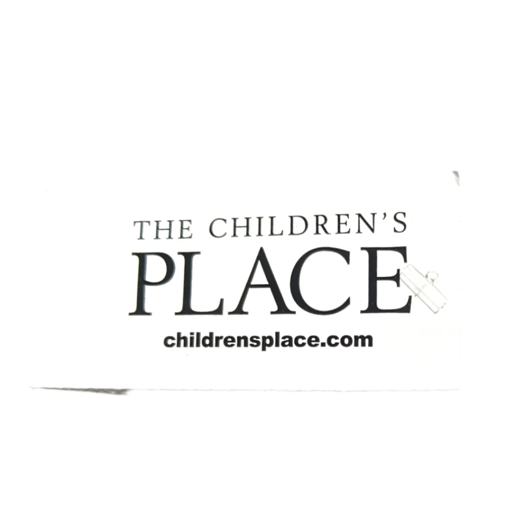The Children's Place 18-24m Girls Heart Pocket Jeans - Picture 4 of 5